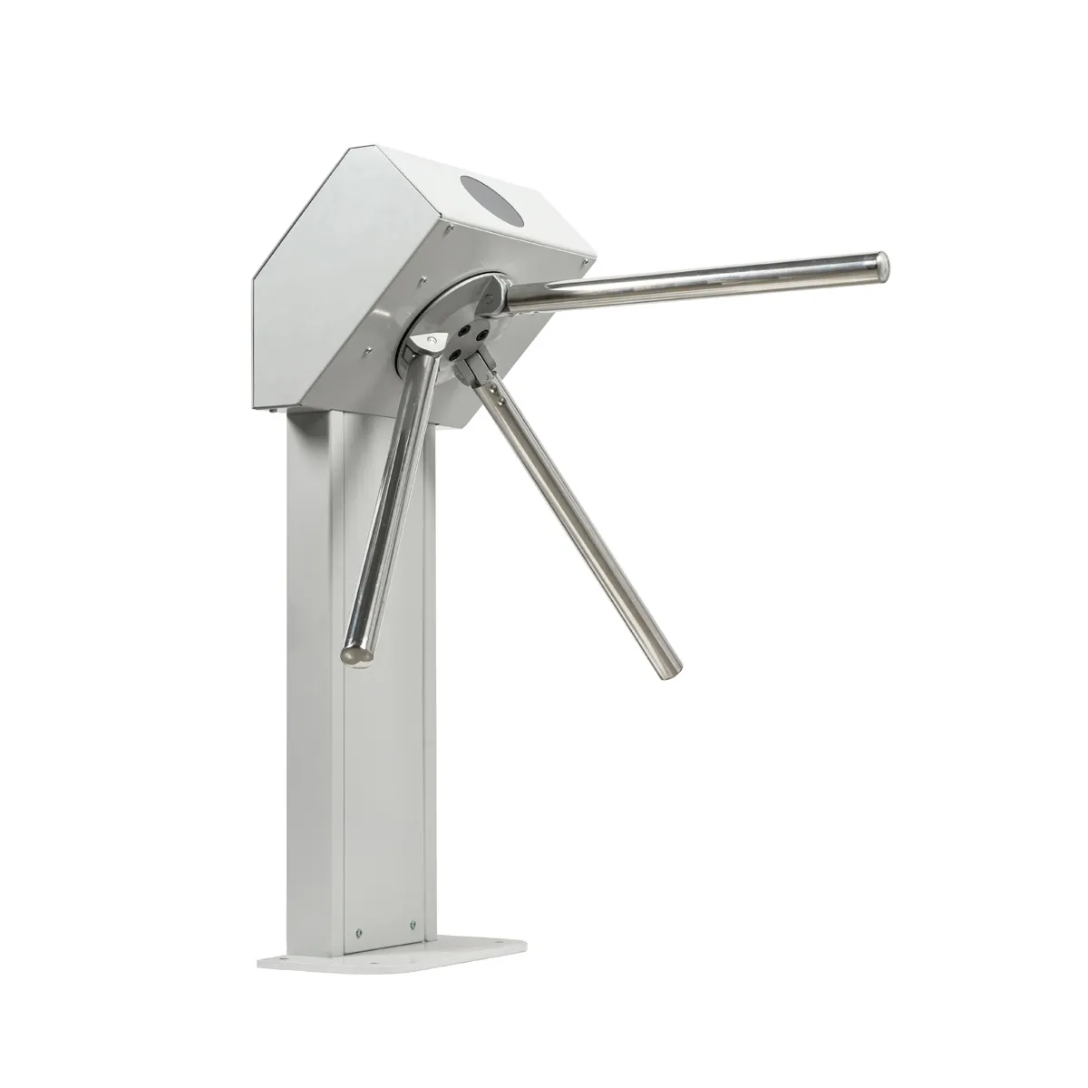 Турникет SPRUT Tripod-1001, автопаника, проход 0.5 м, 30 чел/мин